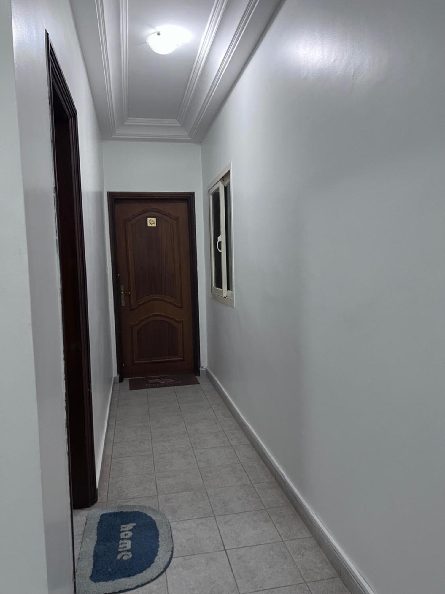 Residence Djily Mbaye ダカール エクステリア 写真