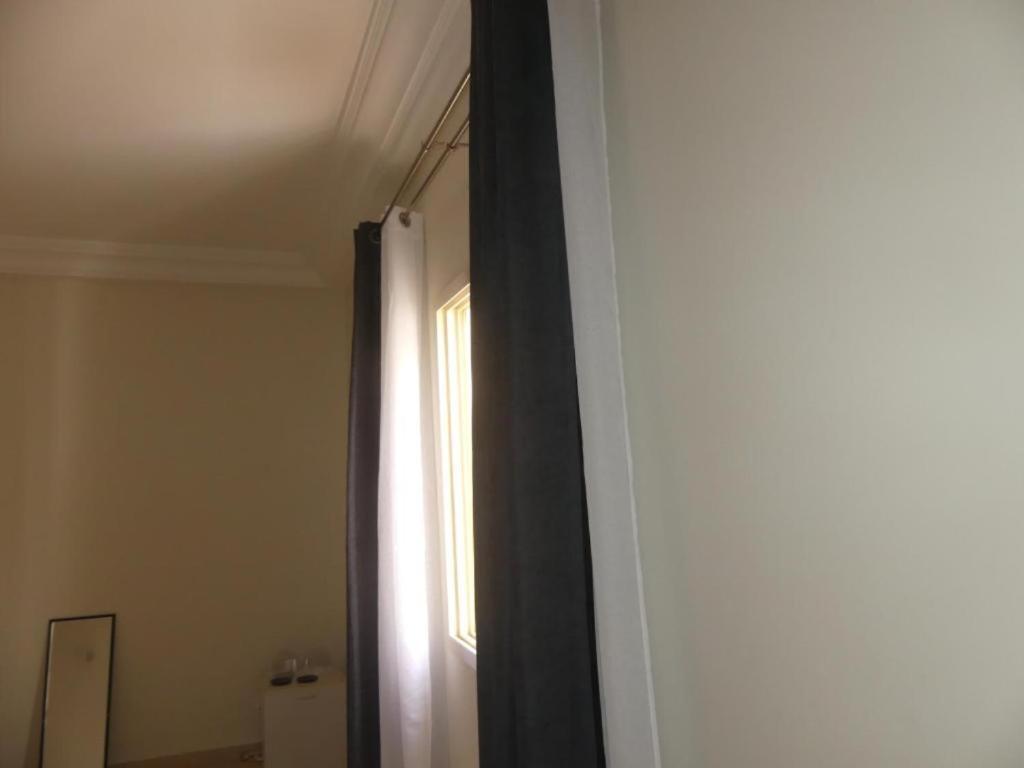 Residence Djily Mbaye ダカール エクステリア 写真